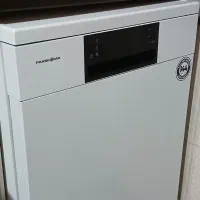 ماشین ظرف شویی درحد نو