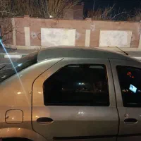 ال نود  ۸۷ بی رنگ|خودرو سواری و وانت|قرچک, مهدیه|دیوار