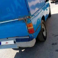 نیسان 96 صد تا کار|خودرو سواری و وانت|قم, نیروگاه|دیوار