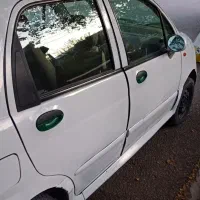 ام وی ام ۱۱۰ مدل ۹۰‌|خودرو سواری و وانت|خرم‌آباد, |دیوار