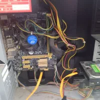 کیس تمیز|رایانه رومیزی|بندر کنگان, |دیوار