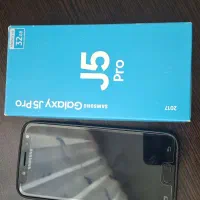 سامسونگ گلکسی J5|موبایل|شاهین‌شهر, فردوسی|دیوار