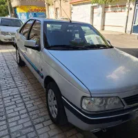 پژو tu5 مدل ۹۴