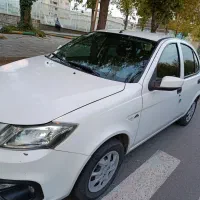 خودرو ساینا اس