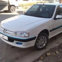 پارس ۴۰۱ چهار چرخ دیسک دریچه سیمی سفارشی|خودرو سواری و وانت|بروجرد, |دیوار