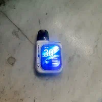 پاد freemax لمسی