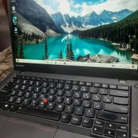 لپ تاپi5نسل4سبک و نازکLenovo|رایانه همراه|اصفهان, مسجد مصلی|دیوار