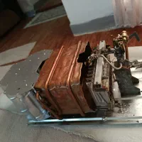 آبگرمکن بوتان