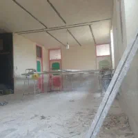 گچکاری ولکه گیری|خدمات پیشه و مهارت|قم, چهار مردان|دیوار