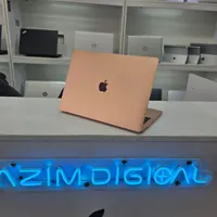 macbook air m1 2020 512G اوپن باکس روزگلد|رایانه همراه|رشت, دیلمان|دیوار