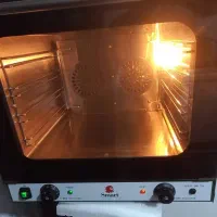 فر اسمارت ۴ سینی بخار دار|کافی‌شاپ و رستوران|تهران, حشمتیه|دیوار