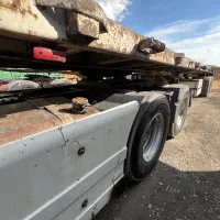 کشنده تی۳۰۰ مدل۸۴|خودرو سنگین|ارومیه, |دیوار