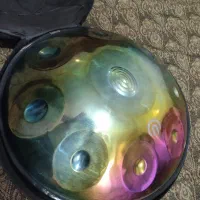 هنگدرام آرشا رمینور