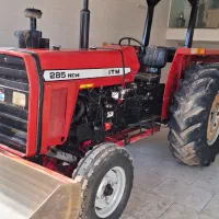 تراکتور 285 تک مدل 91|خودرو سنگین|سبزوار, قصبه شرقی|دیوار