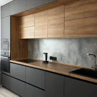 ام دی اف و کابینت آشپزخانه