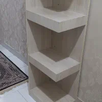 شلف سه طبقه