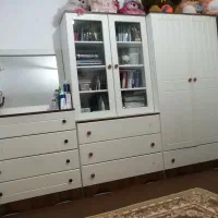 فزوش یکسری لوازم خانگی