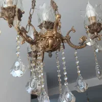 لوستر برنز