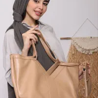 کیف جنس چرم شسته|کیف، کفش، کمربند|زنجان, |دیوار