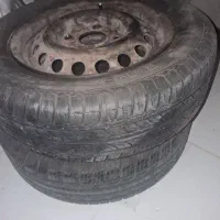 پراید لاستیک ۱۷۵