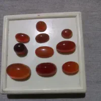 سنگ  جواهری  معدنی فیروزه نیشابور عقیق لعل شجر|جواهرات|قزوین, |دیوار