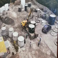 کارگر جهت تولید سپتیک تانک|استخدام صنعتی، فنی، مهندسی|دالخانی, |دیوار