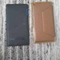 تبلت لنوو تب ۷ با شارژر و گارد