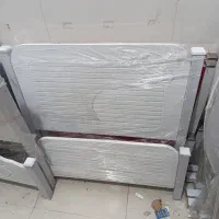 پخش تخت خواب تک نفره mdf