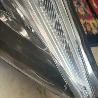 چراغ جلو سمت شاگرد ۲۰۷ کروز|قطعات یدکی و لوازم جانبی|زنجان, |دیوار