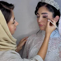 همکاری در سالن زیبایی آتنا