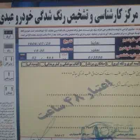 ساینا فول آپشن ۴۰۴|خودرو سواری و وانت|کرج, گلدشت|دیوار