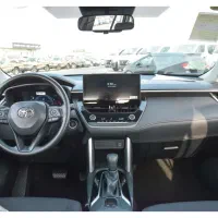 تویوتا کرولا کراس هیبرید - (مدل 2025)|خودرو سواری و وانت|اهواز, زیتون کارمندی|دیوار