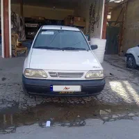 پراید عروسک