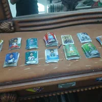 کارت بازی|کلکسیون و سرگرمی|قم, شهر قائم|دیوار