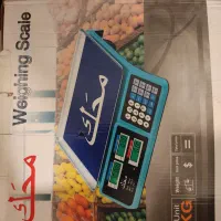 ترازو و ویترین|فروشگاه و مغازه|بروجرد, |دیوار