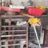 میز  بلند