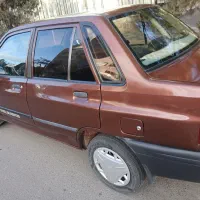 پراید مدل 87