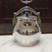زودپز طرح قدیمی ۱۰ نفره