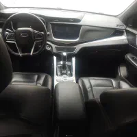 swm g01f|خودرو سواری و وانت|کرمانشاه, |دیوار