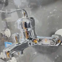 حراج شیرآلات به دلیل تک ماندن|لوازم سرویس بهداشتی|لار, |دیوار