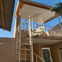 فروش فوری زمین با ملک کلنگی یلاقی گدوک|فروش زمین و ملک کلنگی|فیروزکوه, |دیوار