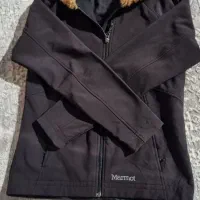 سویشرت خز دار