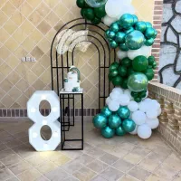 بادکنک آرایی