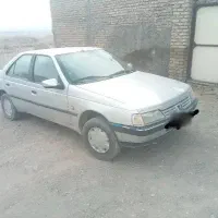 پژو ۴۰۵ مدل ۹۶|خودرو سواری و وانت|تربت‌حیدریه, حاجی یار‎|دیوار