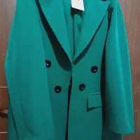 کت شلوار مزونی