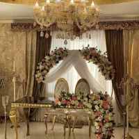 گل آرایی طبیعی و مصنوعی|خدمات پذیرایی، مراسم|قزوین, |دیوار