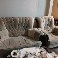مبلمان وجلومبلی|مبلمان خانگی و میز عسلی|تهران, شهرک ولیعصر شمالی|دیوار