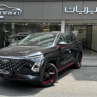 فونیکس fx1403|خودرو سواری و وانت|تهران, عباس‌آباد|دیوار