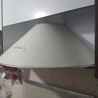 هود  اشپزخانه