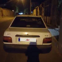 پراید مدل ۹۰